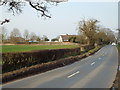 Kidpile Farm, Fulford Heath