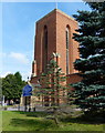 Our Lady of the Angels Catholic Church