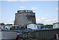 Martello Tower No. 62