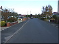 Turning Lane, Brown Edge