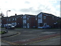 Houses on Sawdon Avenue