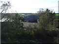 Farm building near White Moss Farm