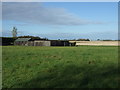 Farmland off Renacres Lane