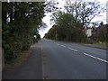 High Lane (A59)