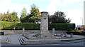 Edmonton Green War Memorial WWI