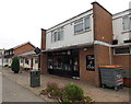 Albion Fish & Chips, Monmouth