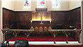 St Mark, Tollington Park, Tollington - Sanctuary