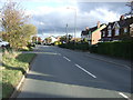 Course Lane (A5209), Newburgh