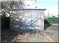 Electricity Substation No 299 - Weather Hill Crescent