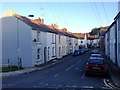 Stanley Road, Gillingham