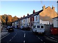 Devonshire Road, Gillingham