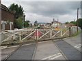 Plumpton railway station, Sussex