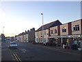 Jeffery Street, Gillingham