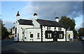 The Stocks Tavern, Parbold