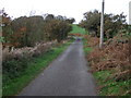 Hill House Fold Lane, Wrightington