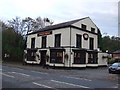 The Yarrow Bridge pub