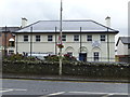 Former police station, Templepatrick