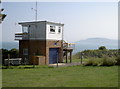 Wyke Regis coastguard station