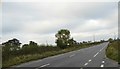 A38 heading North near Puddleworth