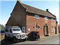 Leith Hill Place:  Mark Cottage