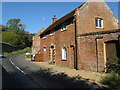 Leith Hill Place:  Mark Cottage