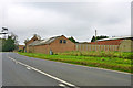 Barns, Stone Farm