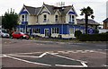 Palmerston Hotel, 16 Palmerston Road, Shanklin, Isle of Wight