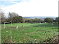 Recreation Ground - Cowcliffe Hill Road