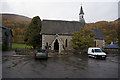 All Saints Episcopal Church, Kinloch Rannoch