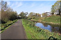 The Newry Canal