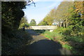 Newry Canal