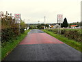 Shanonny Road, Drumnahoe