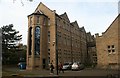 SK3386 : Sheffield Hallam University Collegiate Hall by Graham Hogg