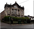 Bethania Chapel, Maesteg