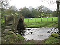 Long Bridge over the River Worth