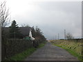 Broad Head Lane