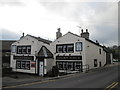 The Golden Fleece, Oakworth