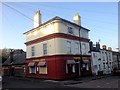 Napier Arms, Gillingham