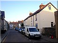 Gorst Street, Gillingham