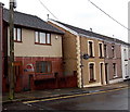 Old Carmel Chapel, Maesteg