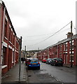 Temple Street, Maesteg