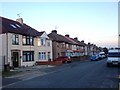 Sunnymead Avenue, Gillingham