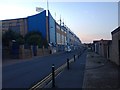 Redfern Avenue, Gillingham