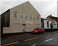 Bethel Community Church in Maesteg