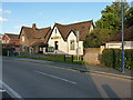 Swalecliffe - the former church hall