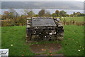 Viewpoint near Loch Tummel Inn