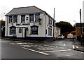 The Crown, Maesteg