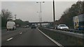 Windsor and Maidenhead : The M4 Motorway