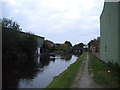 Grand Union Canal, Loughborough (2)