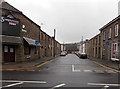 Queen Street, Maesteg